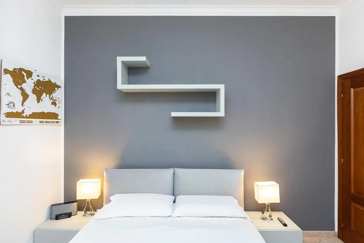 Acaia By Rental In Roma 0*,  İtalya