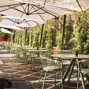 Degli Aranci Hotell
