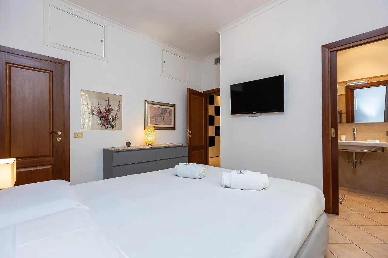 Acaia By Rental In Rome