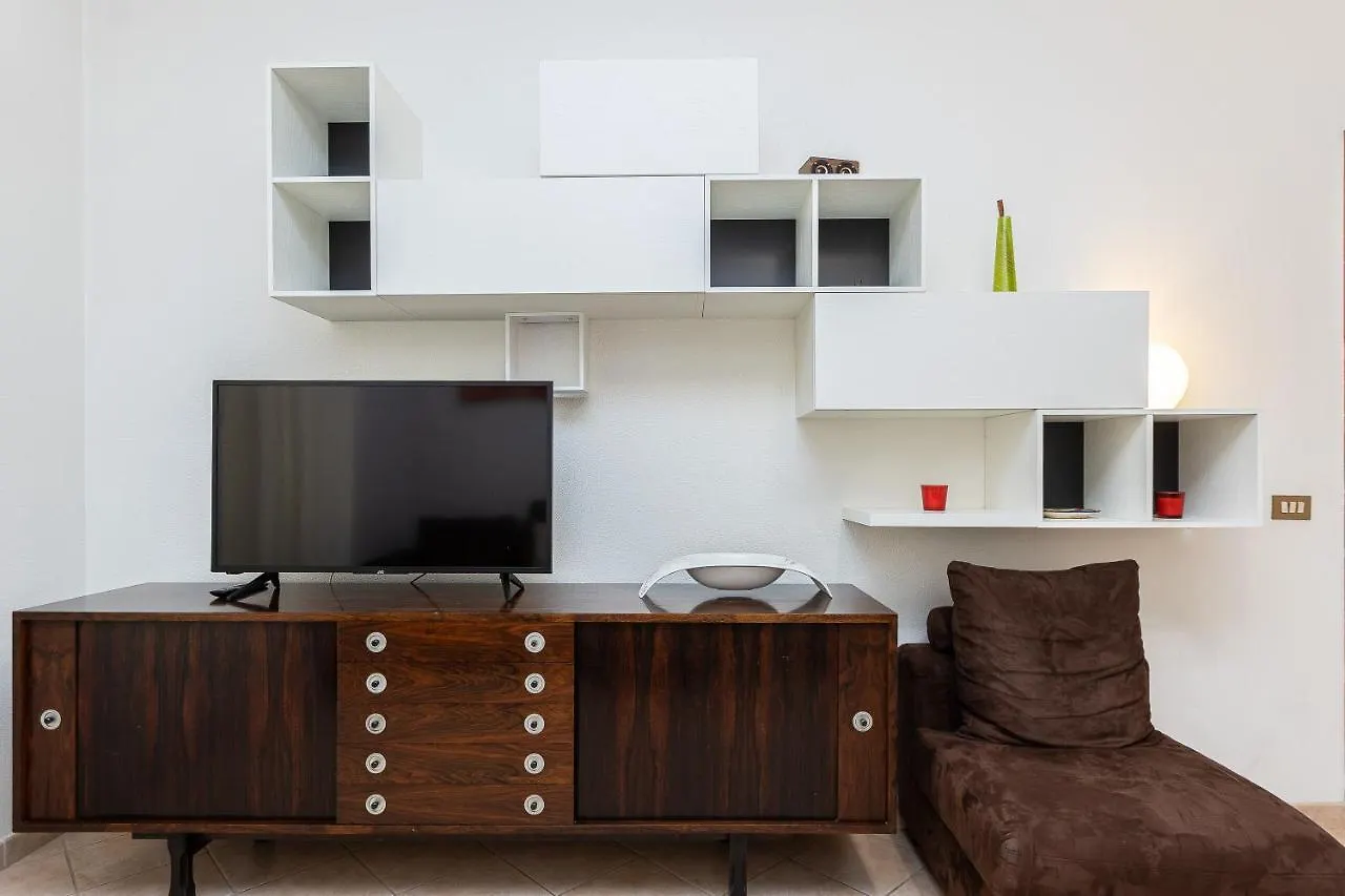 Acaia By Rental In Rome Italy
