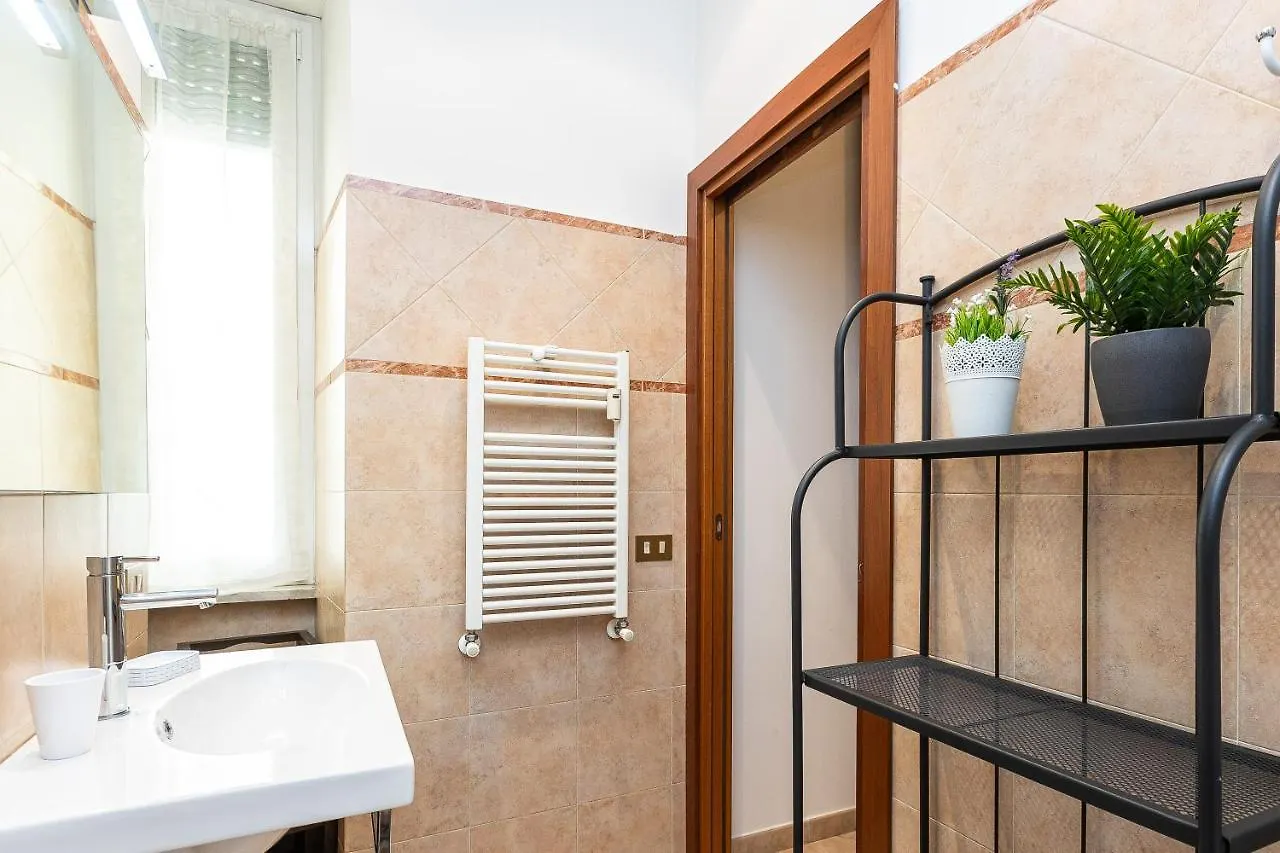 Apartment Acaia By Rental In Rome