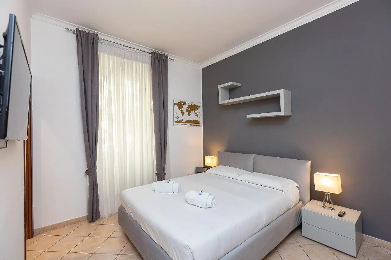 Acaia By Rental In Rome 0*,