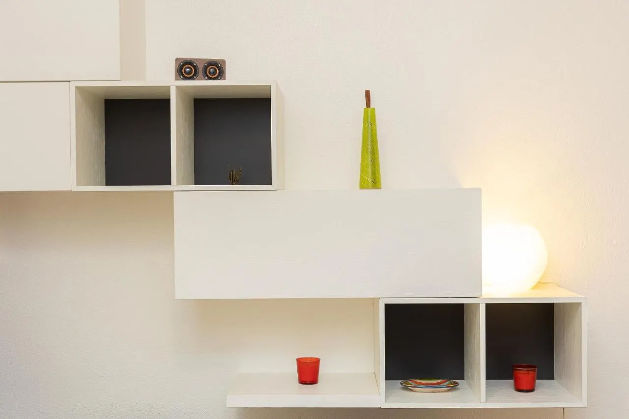 Acaia By Rental In Rome Apartment