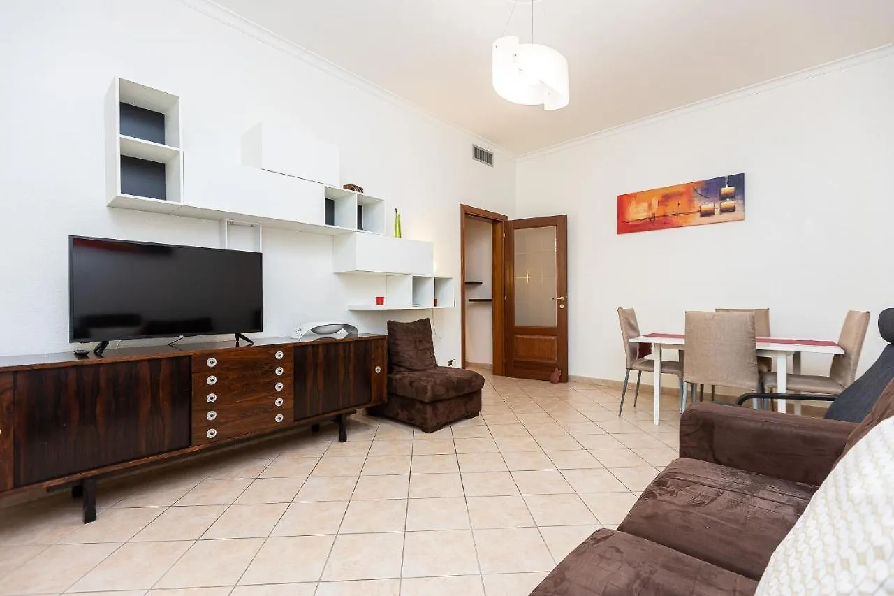 Apartment Acaia By Rental In Rome Italy