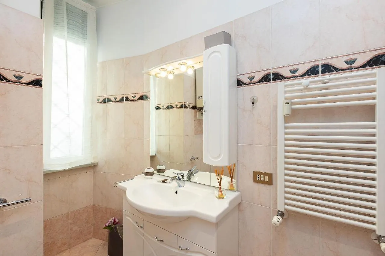Acaia By Rental In Rome Apartment