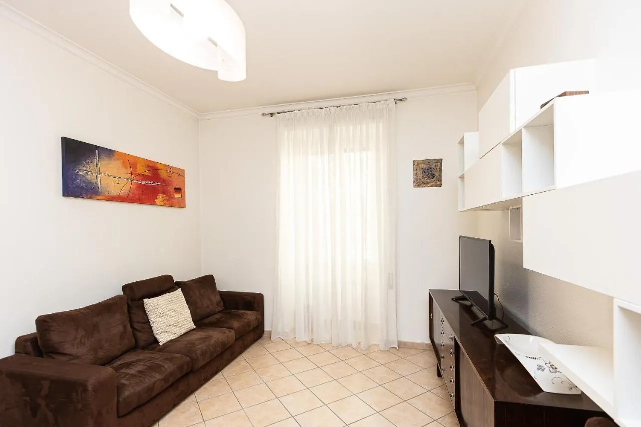 Acaia By Rental In Rome 0*,  Italy