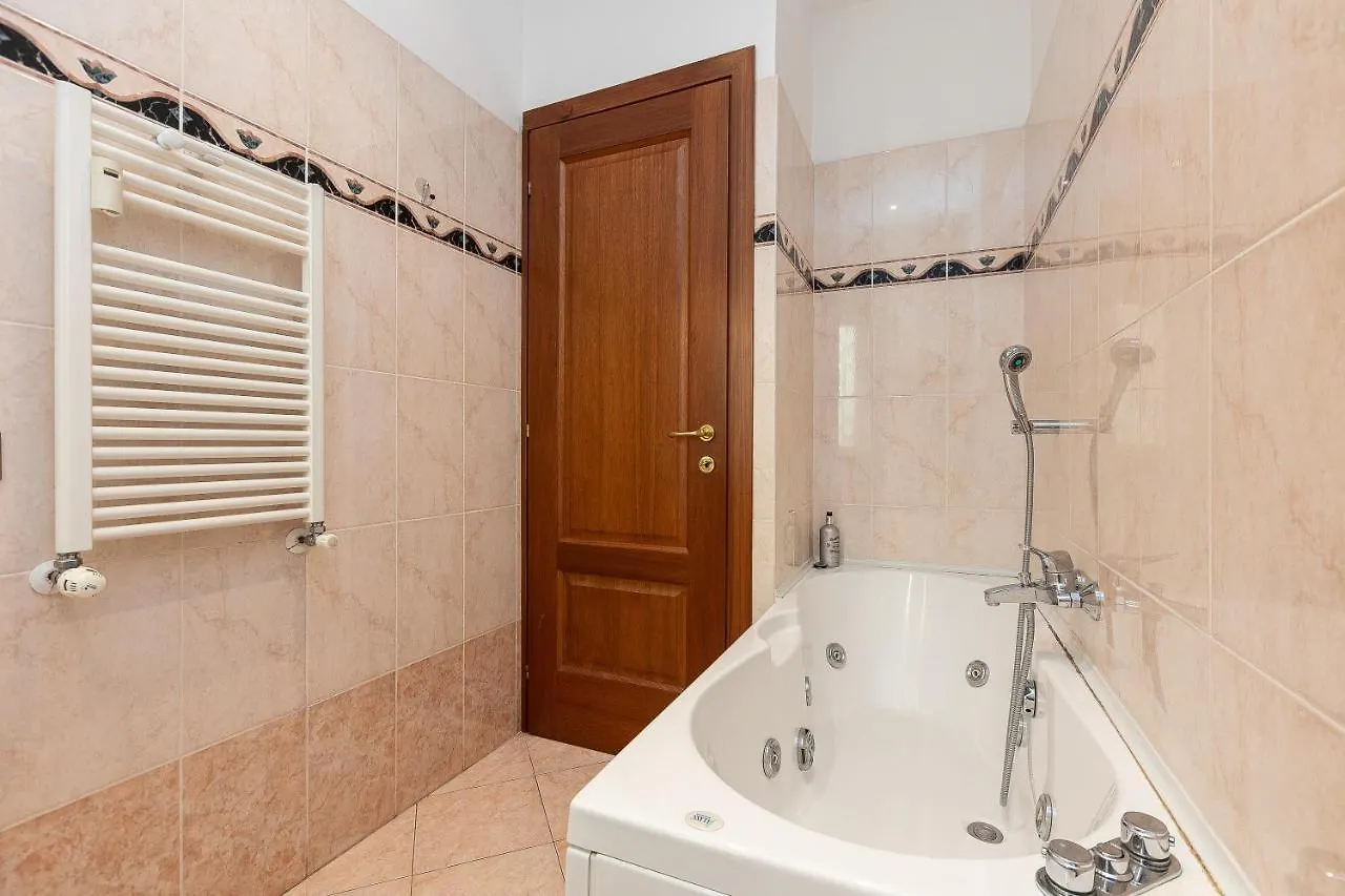 Acaia By Rental In Rome Italy