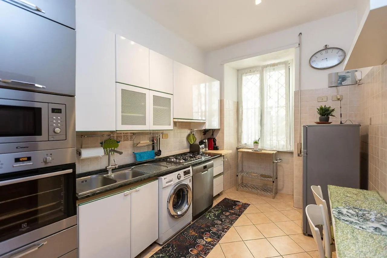 Apartment Acaia By Rental In Rome