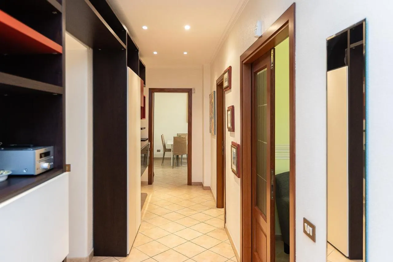Acaia By Rental In Rome 0*,  Italy
