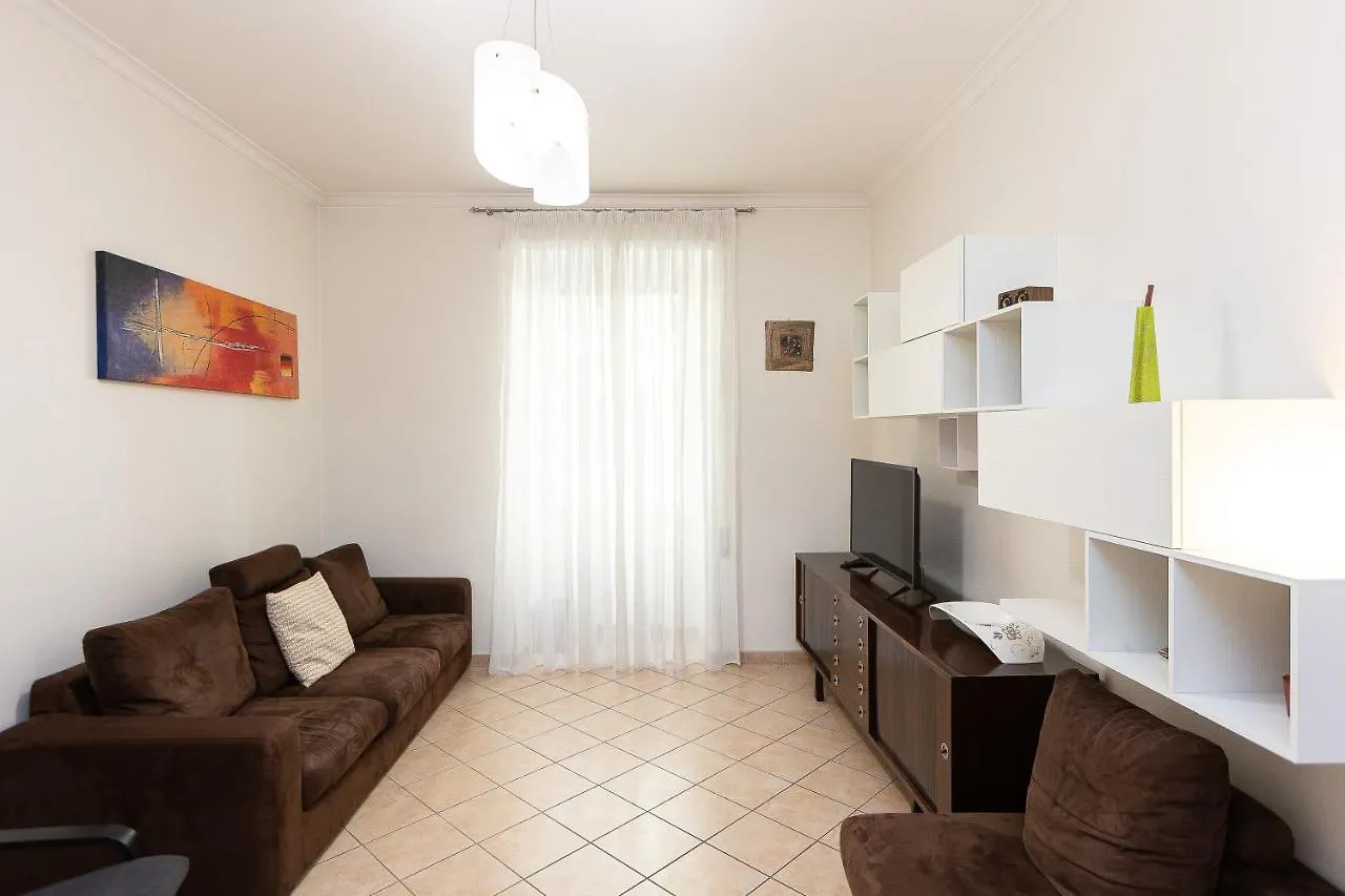 Acaia By Rental In Rome 0*,