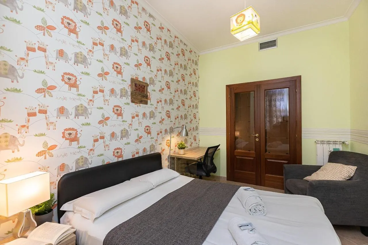 Apartment Acaia By Rental In Rome Italy