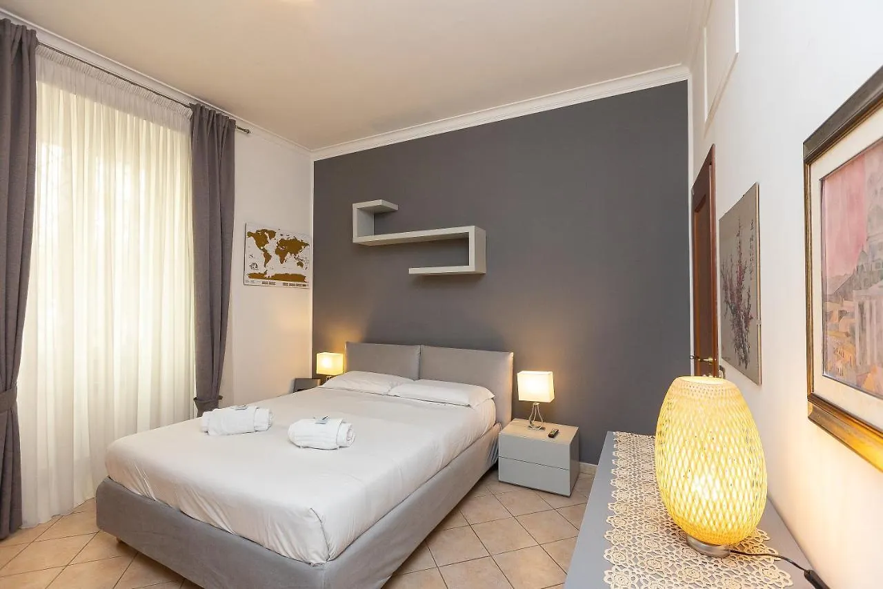 Acaia By Rental In Rome