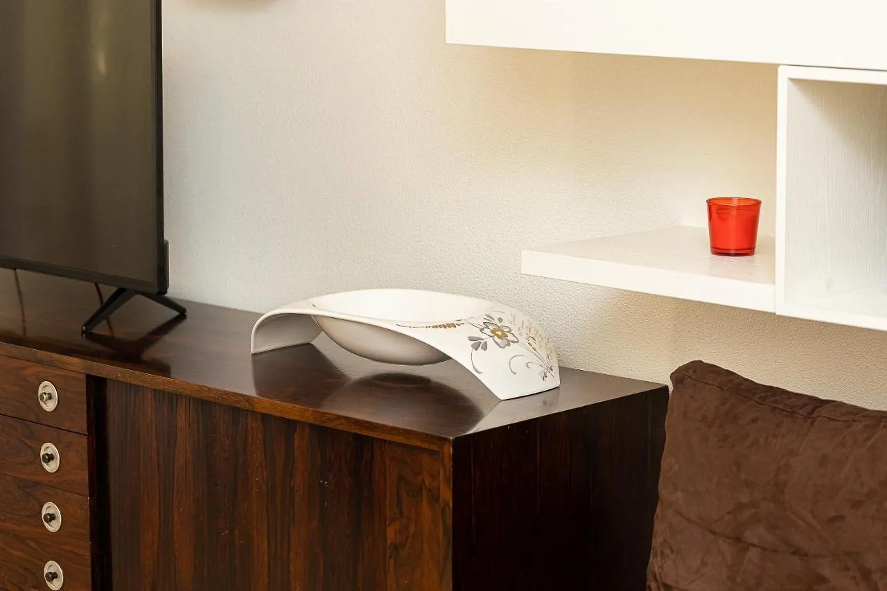 Acaia By Rental In Rome Apartment