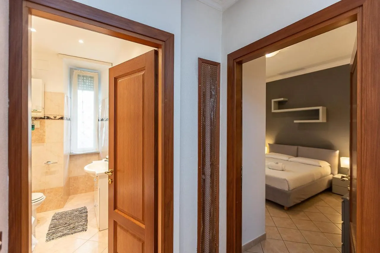 Acaia By Rental In Rome