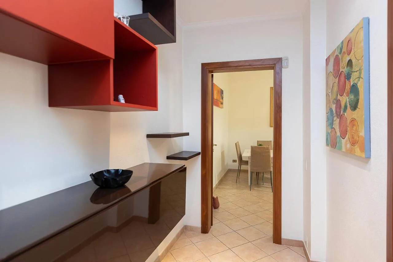 Acaia By Rental In Rome Italy