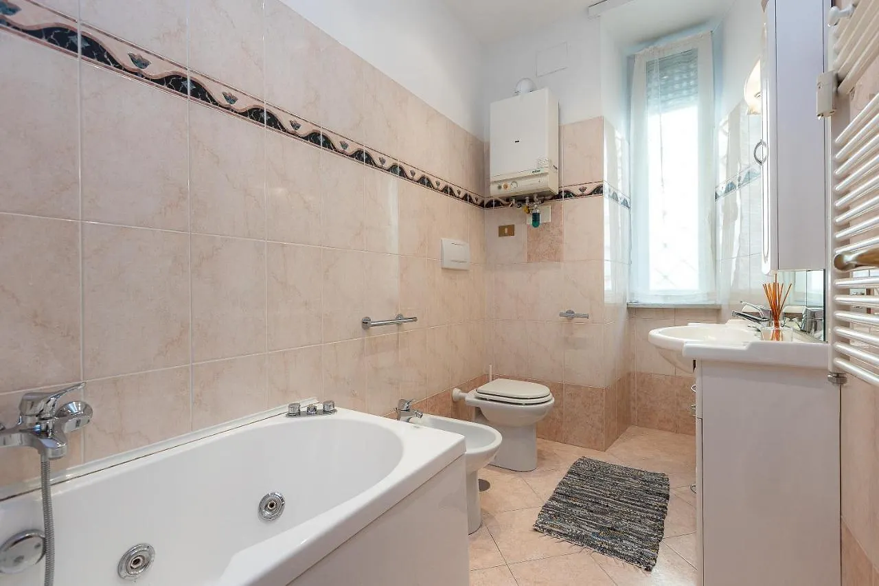 Acaia By Rental In Rome Apartment