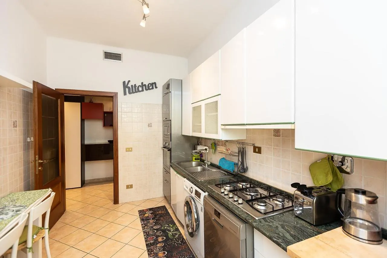 Apartment Acaia By Rental In Rome