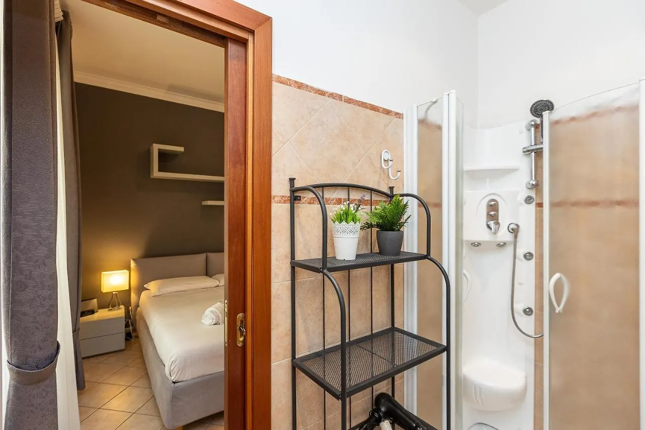 Apartment Acaia By Rental In Rome