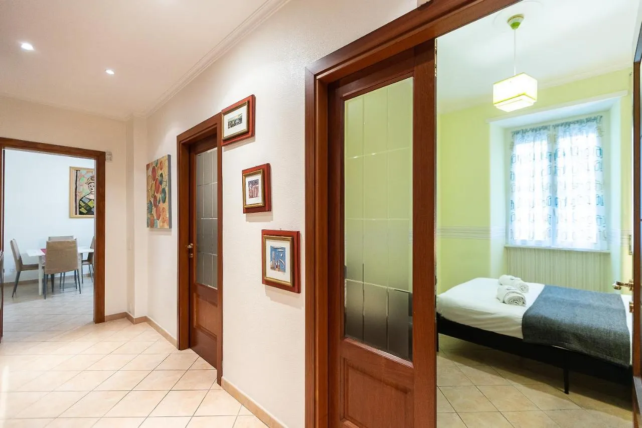 Acaia By Rental In Rome Italy