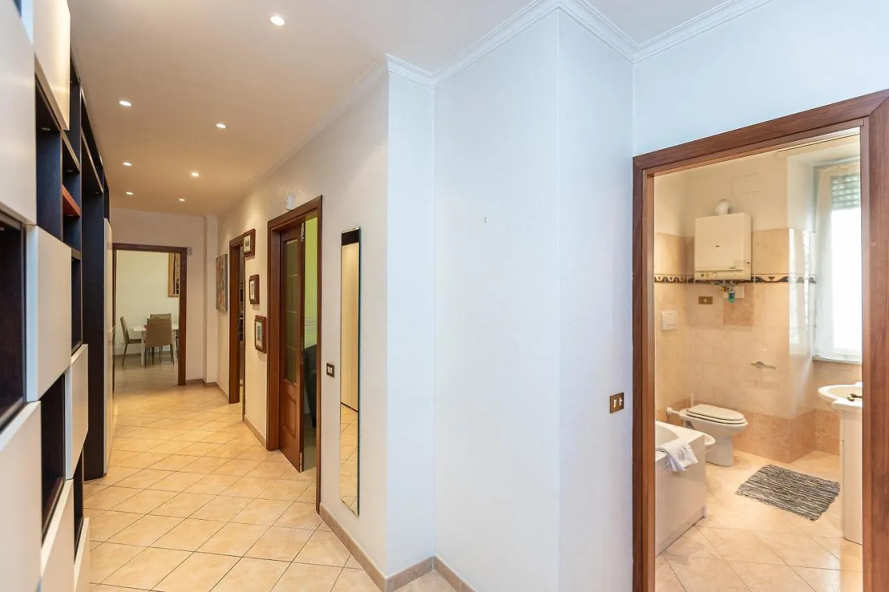 Acaia By Rental In Rome