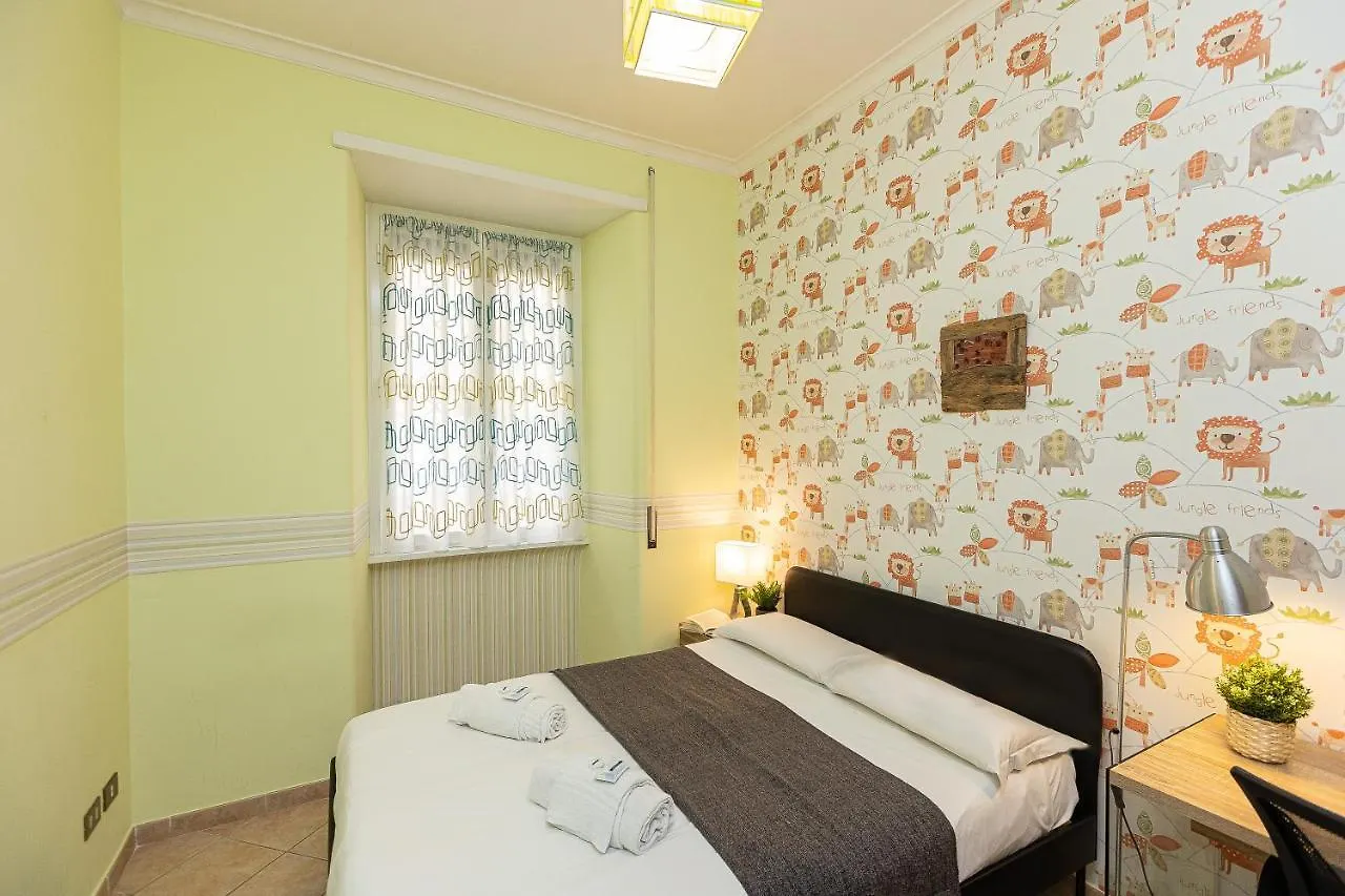 Acaia By Rental In Rome 0*,