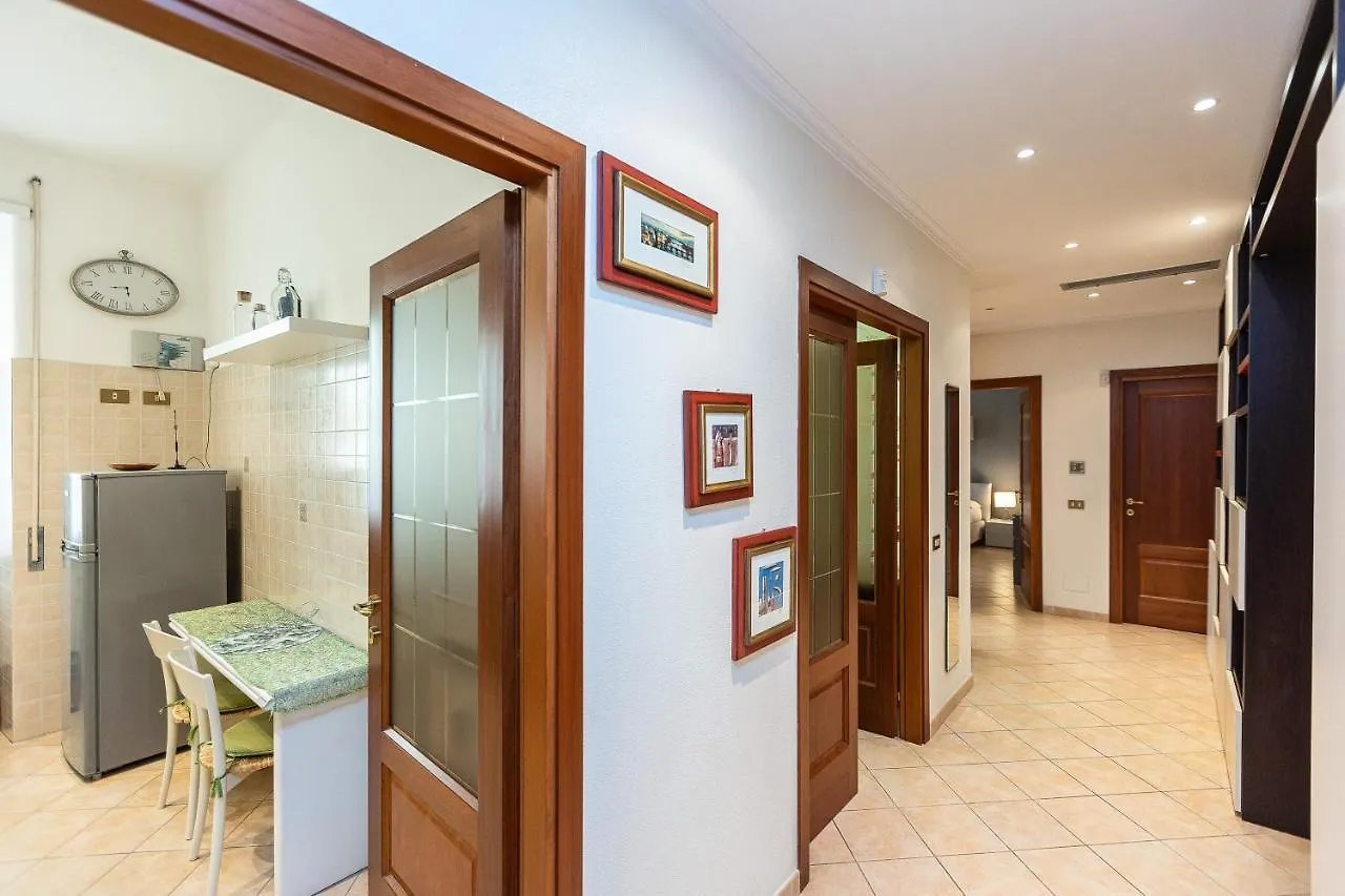 Apartment Acaia By Rental In Rome Italy